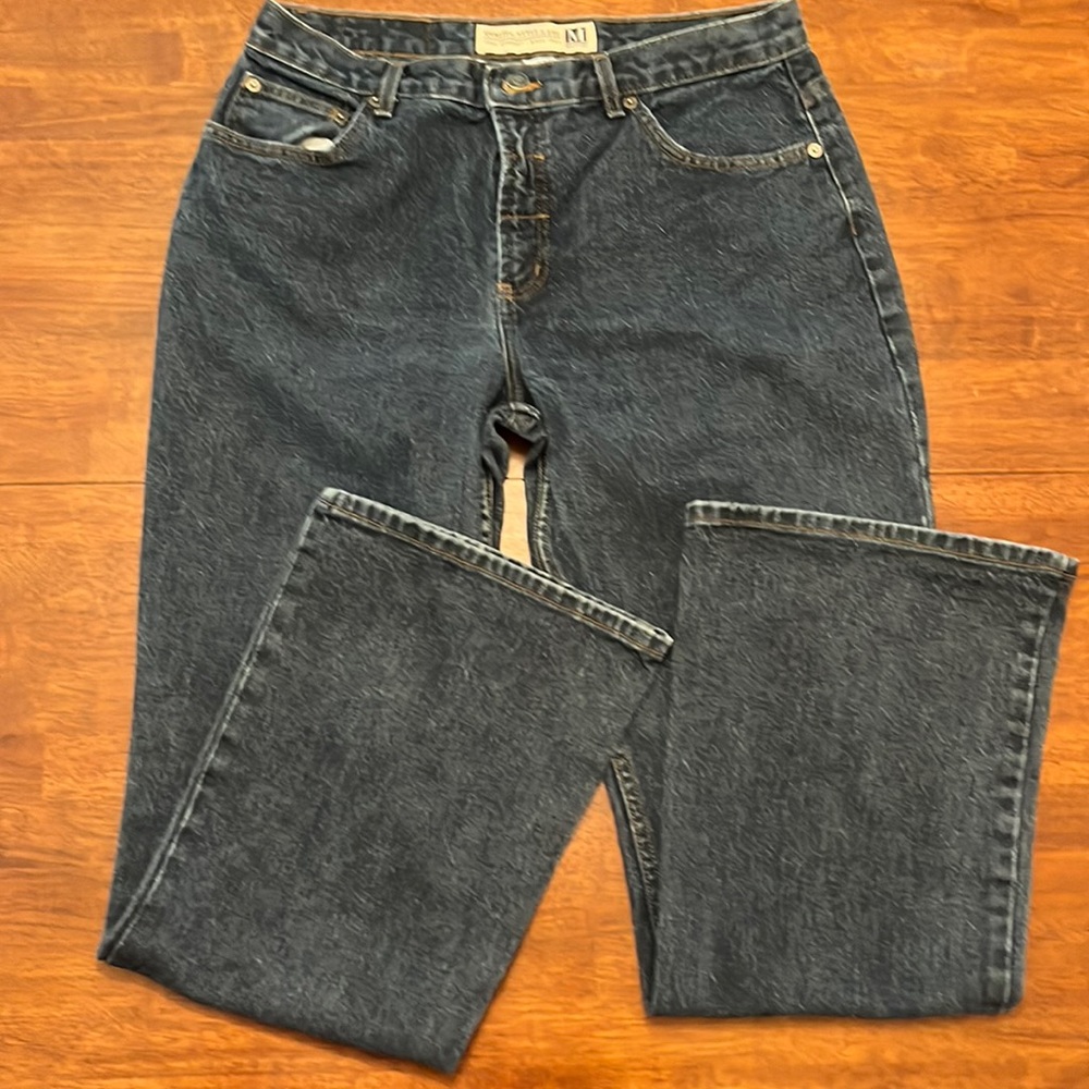 Maurice’s Women’s Vintage jeans, Size 13-14, Excellent Condition!!